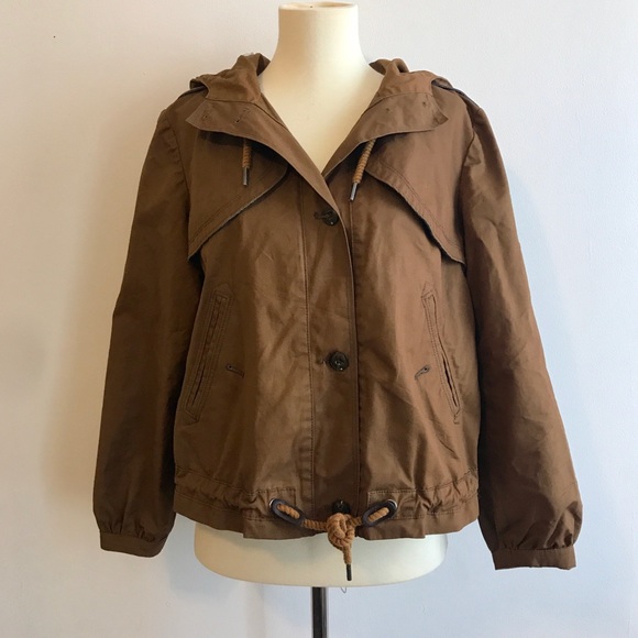 Anthropologie Jackets & Blazers - Anthropologie Daughters of the Liberation Jacket